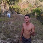 Jonathan Castrillon - @jonathan.1920c - Instagram