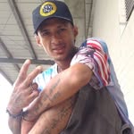 Jonathan Castrillon - @jocastpo - Instagram