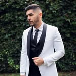 Jonathan Castrillon - @toomuchjc - Instagram