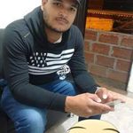 Jonathan Castrillon - @jonathancastri - Instagram