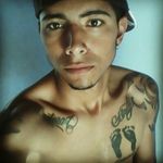 Jonathan Castrillon - @castrillon3050 - Instagram