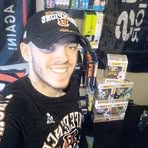 Johnathan Kaufman - Facebook