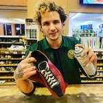 Jonathan Cavanaugh - @cavanova72 - Instagram