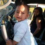 Jonathan Celestin - @yugiboo80 - Instagram