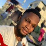 Jonathan Celestin - @celestin403 - Instagram
