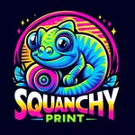 Jonathan Chacon - @squanchy.print - Instagram