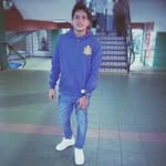 Jonathan Chacon - @jonathan_chacon97 - Instagram