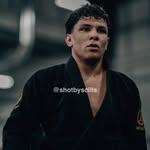 Jonathan Chacon - @combatchacon - Instagram