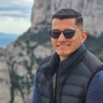 Jonathan Chacon - @jonathanjchp - Instagram