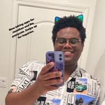 Jonathan Chamblee - @heartboy_13 - Instagram
