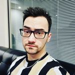 Jonathan Champagne - @littledjo.c - Instagram