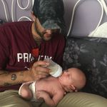 Jonathan Champagne - @champaaapi - Instagram