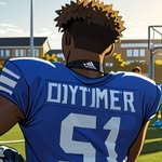 Jonathan Chaney - @iamjac_251 - Instagram