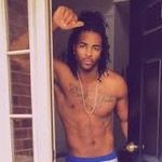 Jonathan Chaney - @j.chain.baby - Instagram