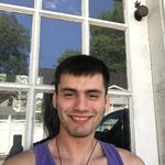 Jonathan Chappell - @jonathanchappell180 - Instagram
