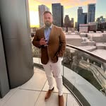 Jonathan Chappell - @thejonchappell - Instagram