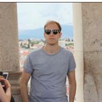 Jonathan Chappell - @jonochappell - Instagram
