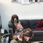 Jonathan Chappell - @jonch72 - Instagram