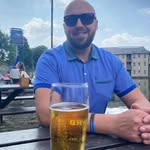 Jonathan Chappell - @jctrigger76 - Instagram
