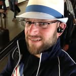 Jonathan James Chappell - @westonsuperman - Instagram