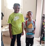 Jonathan Chatman - @chatman2256 - Instagram
