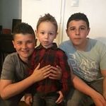 Audrey Jon - @audreyjonathan.pedregalchauvin - Instagram