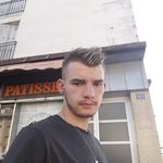 Jonathan Chauvin - @djo37000 - Instagram