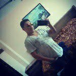Jonathan Chavarria - @oropeza791 - Instagram