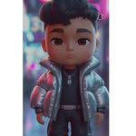 Jonathan Chavarria - @jhnchavarria - Instagram