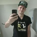 Jonathan Chavarria - @chavarria3748 - Instagram