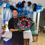 Jonathan Chavarria - @jonathan.chavarria.16121 - Instagram