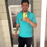 Jonathan Chavarria - @jonichava_331989 - Instagram