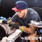 Jonathan Chaves - @jonathan_chaves_tattooart - Instagram