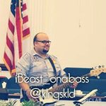 Jonathan JohnBoy Chavis - @jonathanchavis - Instagram