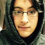 jonathan Cheek - @kraknoct666 - Instagram