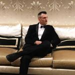 Jonathan Cheek - @jonathan.cheek.56 - Instagram