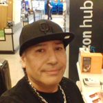 Jonathan Cheek - @cheek4902 - Instagram