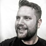 Jonathan Cheek - @jonathan_cheek - Instagram