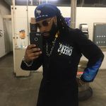 Jonathan N. Cheeks - @jonathancheeks - Instagram