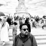 Jonathan Samuel - @jonathan.cheeky - Instagram