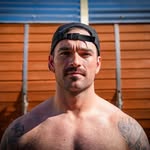 Jonathan Chenault - @naulty11 - Instagram