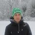 Jonathan Chenoweth - Facebook