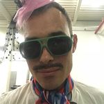 Jonathan Chick - @jchick185 - Instagram