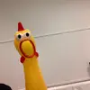 Jonathan chickster - @jonathanlechicken - TikTok