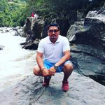 Jonathan Rincón - @jonathan_chicky - Instagram