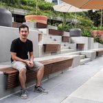 Jonathan Choe - @archigardener - Instagram