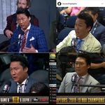 Jonathan Choe - @choeshow - Instagram