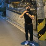 Jonathan Choe - @jayychoe - Instagram