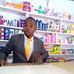 Jonathan Cholwe - Facebook