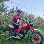 Jonathan Cipriano - Facebook